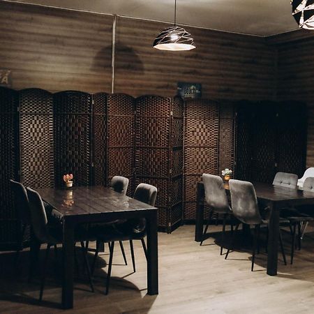Belon Garden Hotel Astana Ngoại thất bức ảnh