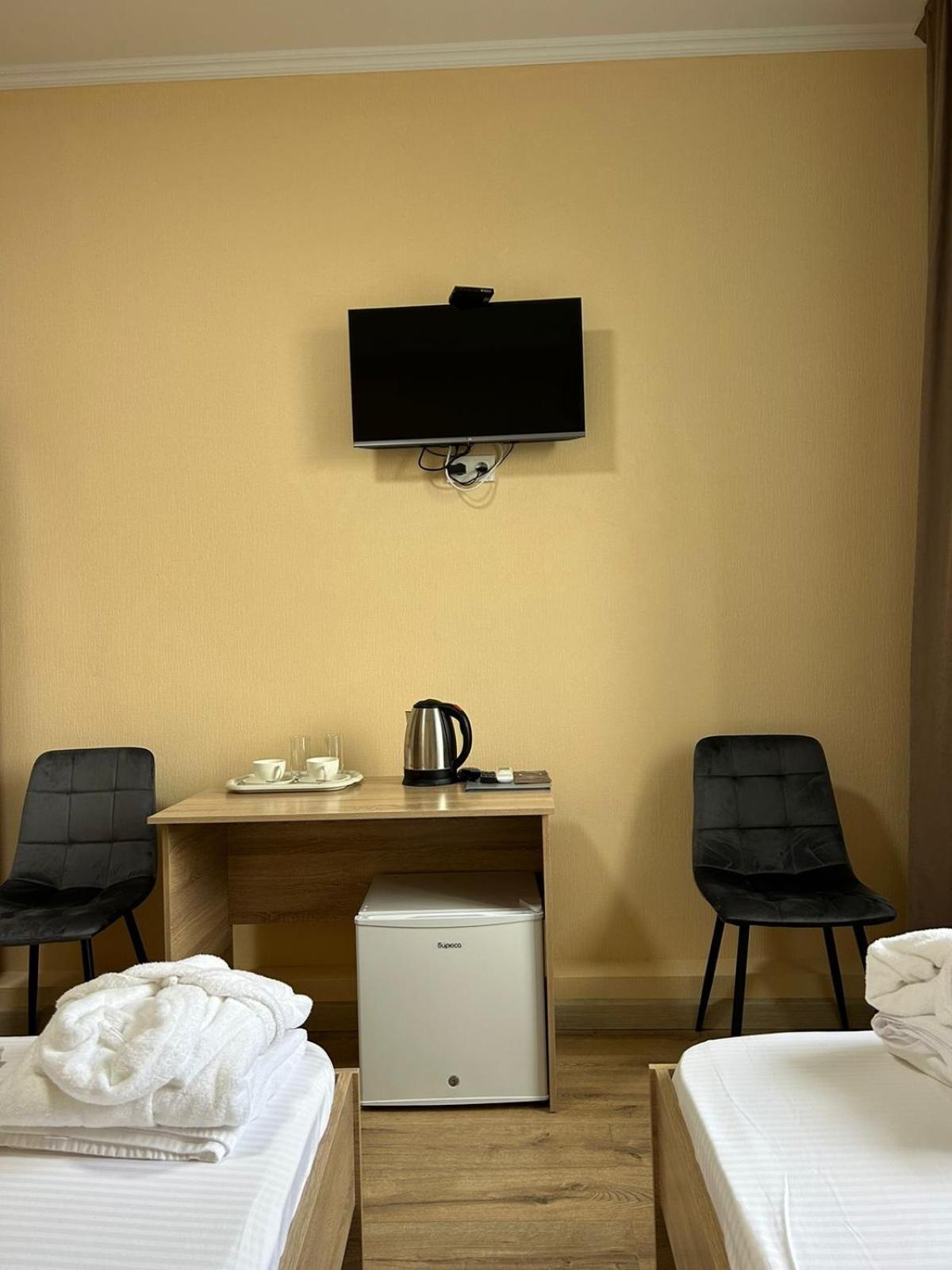 Belon Garden Hotel Astana Ngoại thất bức ảnh