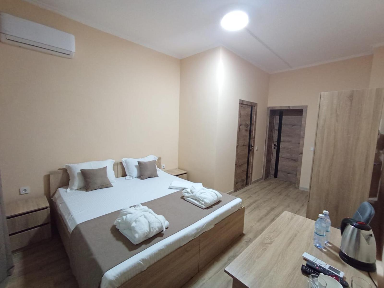 Belon Garden Hotel Astana Ngoại thất bức ảnh