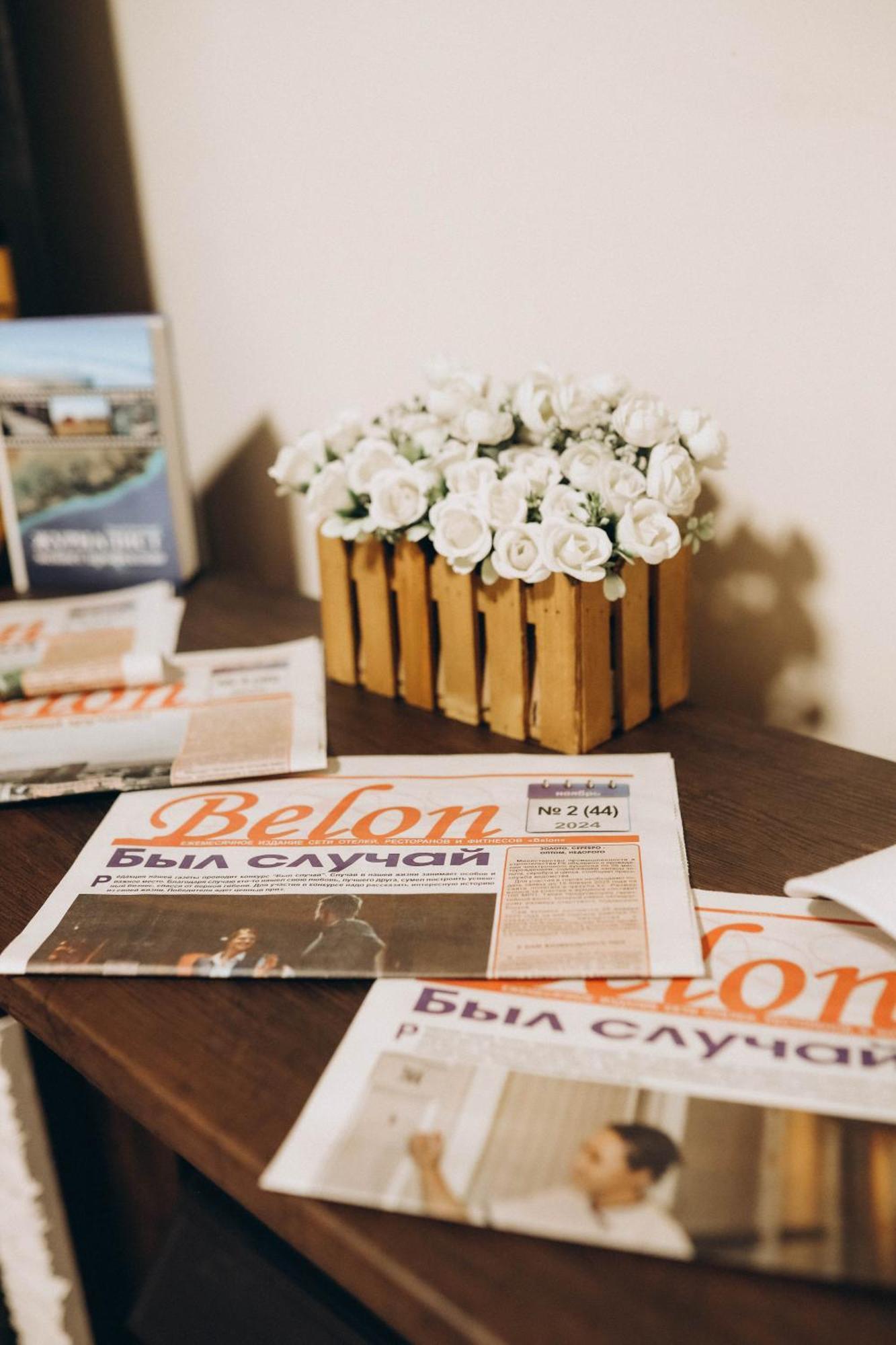 Belon Garden Hotel Astana Ngoại thất bức ảnh
